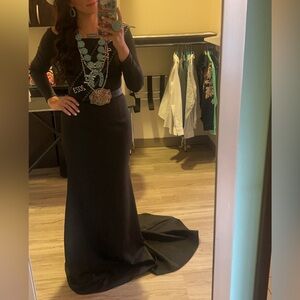 Sherri Hill Prom/Pageant Gown